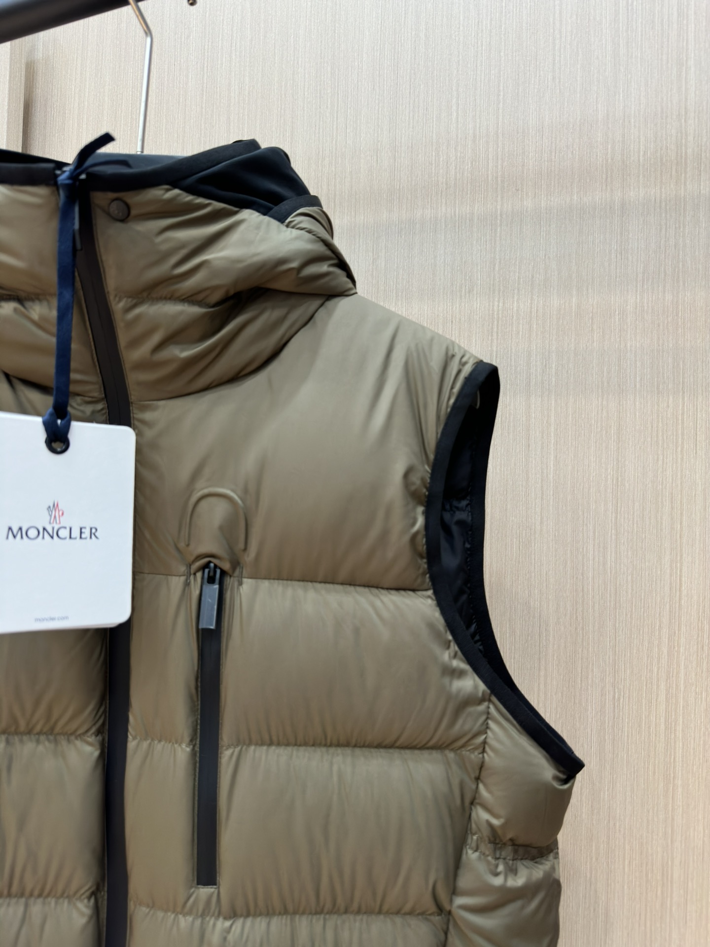 Moncler Down Jackets